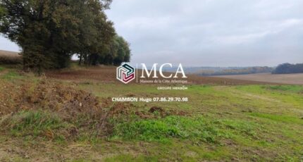 Calignac Maison neuve - 2310252-11091annonce120251015kbRll.jpeg Maisons France Confort