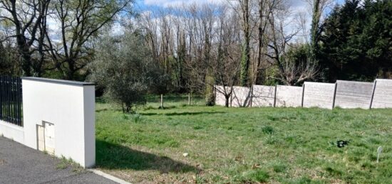 Terrain à bâtir à Cenon, Nouvelle-Aquitaine