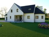 Maison à construire à Grangues (14160) 2267864-4694modele620210210lJ6T5.jpeg Maisons France Confort