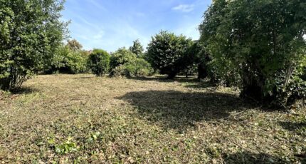 Templeuve Terrain à bâtir - 2309487-11632annonce120251017lMA8m.jpeg Maisons France Confort
