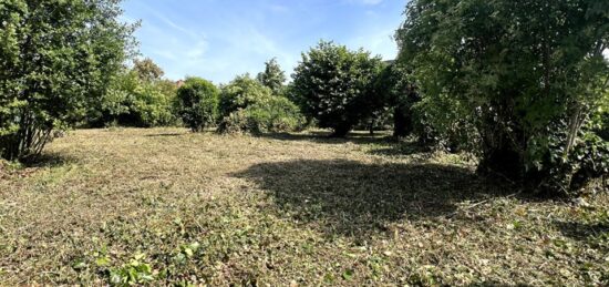 Terrain à bâtir à Templeuve, Hauts-de-France