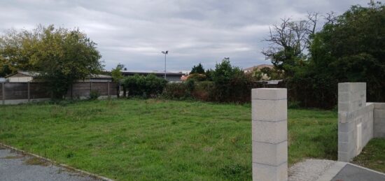 Terrain à bâtir à Mérignac, Nouvelle-Aquitaine
