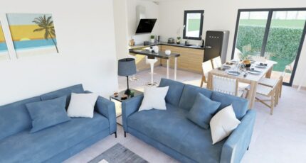 Ponteilla Maison neuve - 2272332-666modele920241003WfFwr.jpeg Maisons France Confort