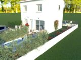Maison à construire à Aspiran (34800) 2310962-4512modele720240216WJ8IJ.jpeg Maisons France Confort