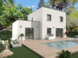 Maison à construire à Fréjus (83600) 2311052-9270modele620250623eQ56O.jpeg Maisons France Confort