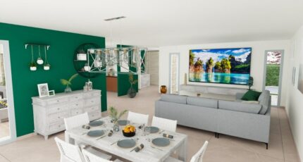 Biot Maison neuve - 2311057-9270modele1020250619WuLfg.jpeg Maisons France Confort