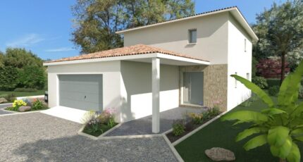 Biot Maison neuve - 2311060-9270modele820250625MveSo.jpeg Maisons France Confort