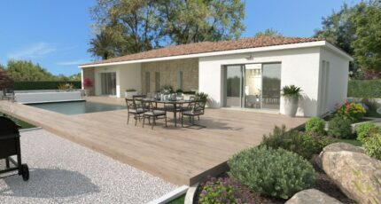 Biot Maison neuve - 2311063-9270modele620250619ovBb4.jpeg Maisons France Confort