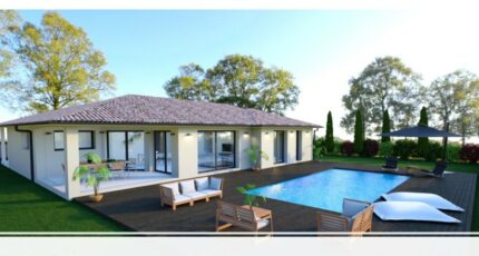 Gujan-Mestras Maison neuve - 2311090-10509annonce6202510203QnC3.jpeg Maisons France Confort