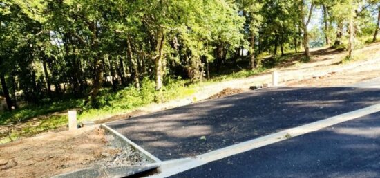 Terrain à bâtir à Léognan, Nouvelle-Aquitaine