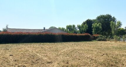 Le Pizou Terrain à bâtir - 2311446-5020annonce1202510209kqsh.jpeg Maisons France Confort