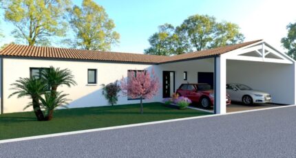 Clavette Maison neuve - 2311192-11636annonce920251020w9RCJ.jpeg Maisons France Confort