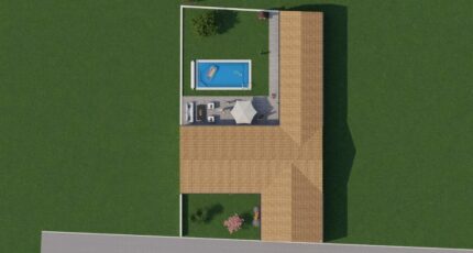 Clavette Maison neuve - 2311192-11636annonce1020251020K3Aph.jpeg Maisons France Confort