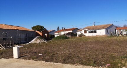 Semussac Terrain à bâtir - 2311587-11644annonce220251020AH3tK.jpeg Maisons France Confort