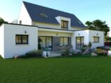Maison à construire à Tréouergat (29290) 2311622-6245modele6202208221cnhK.jpeg Maisons France Confort