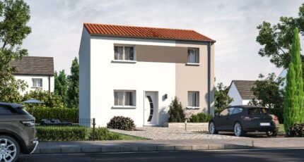 Vallet Maison neuve - 2311562-5377modele620220225MWEXI.jpeg Maisons France Confort