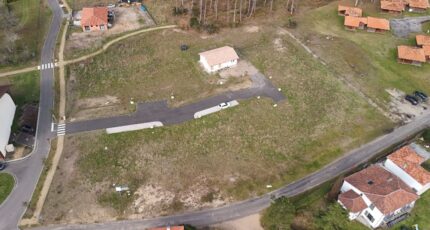 Pissos Terrain à bâtir - 2311732-3957annonce1202510204TvDc.jpeg Maisons France Confort