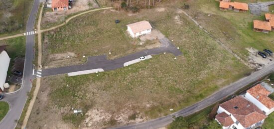 Terrain à bâtir à Pissos, Nouvelle-Aquitaine