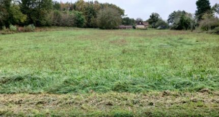 La Douze Terrain à bâtir - 2311717-9455annonce12025102098Lzt.jpeg Maisons France Confort