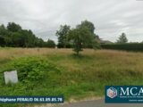 Terrain à bâtir à Pey (40300) 2311734-5828annonce120251020XaE0J.jpeg Maisons France Confort
