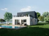 Maison à construire à Houssen (68125) 2311417-4588modele820220117AzohX.jpeg Maisons France Confort
