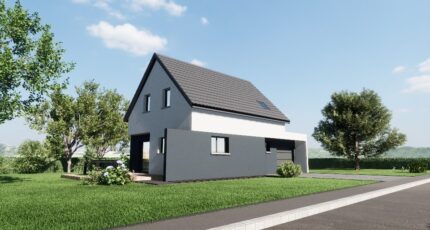 Houssen Maison neuve - 2311432-4588modele720220128CiO72.jpeg Maisons France Confort