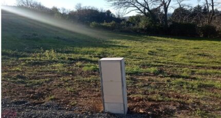 Couffoulens Terrain à bâtir - 2311851-10986annonce1202510215DUha.jpeg Maisons France Confort