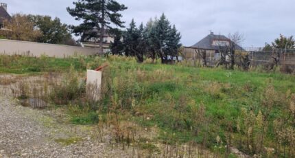 Décines-Charpieu Terrain à bâtir - 2221952-10453annonce120250711llcbk.jpeg Maisons France Confort