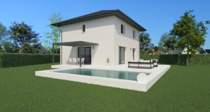 Voiron Maison neuve - 2311471-11355annonce620251020UA9xr.jpeg Maisons France Confort