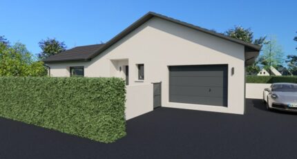 Châtonnay Maison neuve - 2311748-11355modele620251020N59oC.jpeg Maisons France Confort