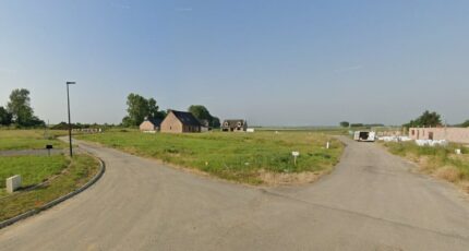 Cambrai Maison neuve - 2274424-10261annonce320240923wr6mH.jpeg Maisons France Confort