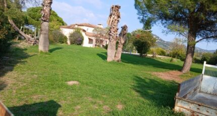 La Crau Terrain à bâtir - 2311877-5922annonce220251021WgQRv.jpeg Maisons France Confort