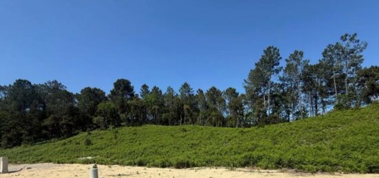 Terrain à bâtir à Labenne, Nouvelle-Aquitaine