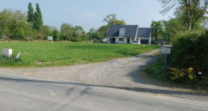 Le Tronquay Maison neuve - 2312003-11660annonce320251021OPmwt.jpeg Maisons France Confort