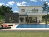 Maison à construire à La Moutonne (83260) 2312006-5922modele620230612Wc8Pv.jpeg Maisons France Confort