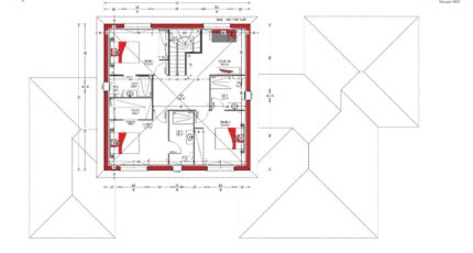 Bouliac Maison neuve - 2266156-11342modele720250519zibWs.jpeg Maisons France Confort