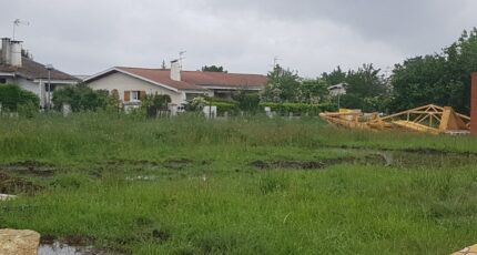 Saint-Médard-en-Jalles Maison neuve - 2312280-11301annonce120251021fVGkD.jpeg Maisons France Confort