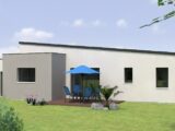 Maison à construire à La Membrolle-sur-Longuenée (49770) 2312470-939modele720201021Vq5VE.jpeg Maisons France Confort