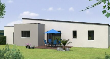 La Membrolle-sur-Longuenée Maison neuve - 2312470-939modele720201021Vq5VE.jpeg Maisons France Confort