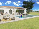 Maison à construire à La Moutonne (83260) 2312468-5922modele620230607WmCJQ.jpeg Maisons France Confort
