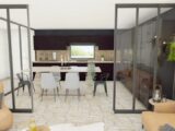 Maison à construire à La Moutonne (83260) 2312468-5922modele720230607GJcgN.jpeg Maisons France Confort