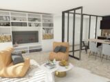 Maison à construire à La Moutonne (83260) 2312468-5922modele8202306075ho82.jpeg Maisons France Confort