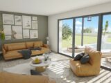 Maison à construire à La Moutonne (83260) 2312468-5922modele920230607rNwCL.jpeg Maisons France Confort
