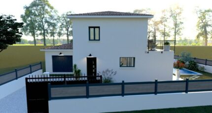 La Crau Maison neuve - 2312483-5922modele720231208ZHhNU.jpeg Maisons France Confort