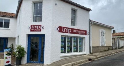 La Tranche-sur-Mer Maison neuve - 2309108-10920annonce2202510178moQQ.jpeg Maisons France Confort