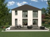 Maison à construire à Méré (78490) 2312714-10686modele82025092580eu0.jpeg Maisons France Confort