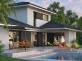 Maison à construire à Castets (40260) 2312863-11295modele820250513PA7Uq.jpeg Maisons France Confort