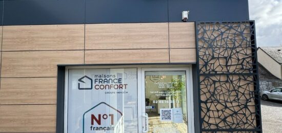 Maisons France Confort Saint-Doulchard