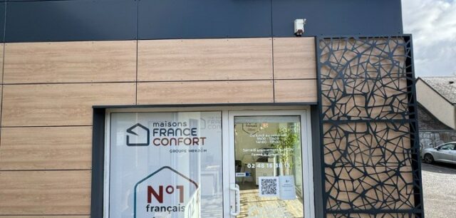 Agence construction maison à Saint-Doulchard (18230)