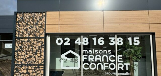 Agence construction maison à Saint-Doulchard (18230)